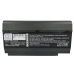 Notebookbatteri Fujitsu CS-FU1010HB