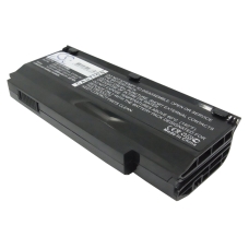 Kompatibel batteriudskiftning til FUJITSU DPK-CWXXXSYA4,DYNA-WJ,S26393-V047-V341-01-0842