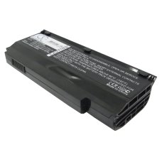 Kompatibel batteriudskiftning til FUJITSU DPK-CWXXXSYA4,DYNA-WJ,S26393-V047-V341-01-0842