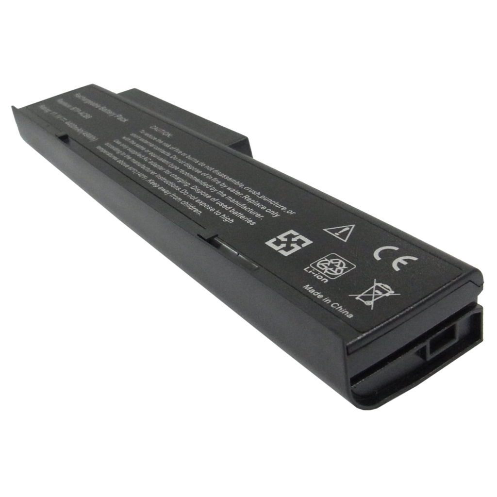 Notebookbatteri Fujitsu CS-FU1650NB