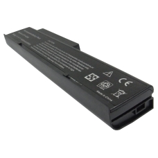 Kompatibel batteriudskiftning til FUJITSU 60.4B301.011,604B301011,BTP-ACB8