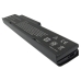 Notebookbatteri Fujitsu CS-FU1650NB