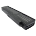 Notebookbatteri Fujitsu CS-FU1650NB