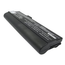Kompatibel batteriudskiftning til Uniwill 23-GUJ001F-9A,23-UG5C10-0A,23-UG5C1F-0A,23-UG5C40-1A,23-UJ001F-3A...