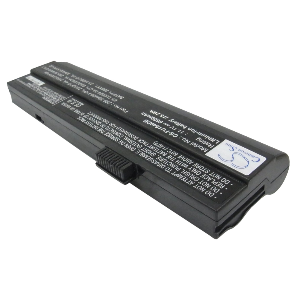 Battery Replaces BATP71