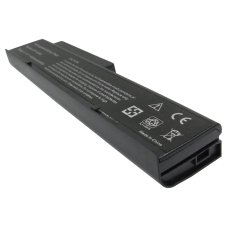Kompatibel batteriudskiftning til FUJITSU 60.4B301.011,604B301011,BTP-ACB8