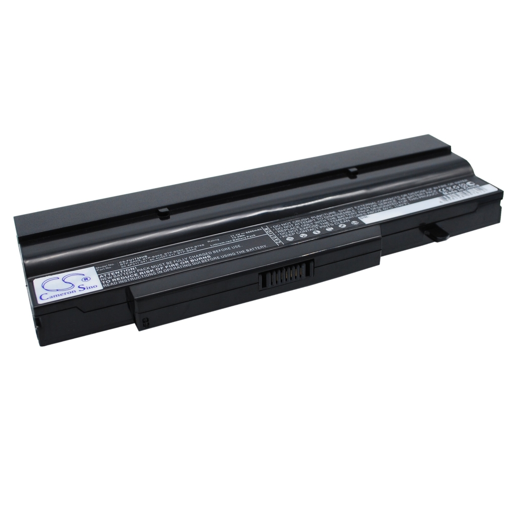 Notebookbatteri Fujitsu Esprimo Mobile V5545