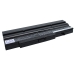 Notebookbatteri Fujitsu Esprimo Mobile V5545