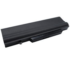 Kompatibel batteriudskiftning til Medion 0.4U50T.011,3UR18650-2-T0169,3UR18650F-2-QC-12,3UR18650F-2-QC12W,60.4B90T.061...