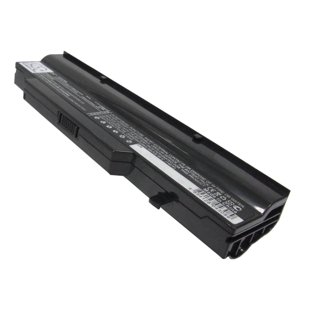 Notebook battery Founder CS-FU1720NB