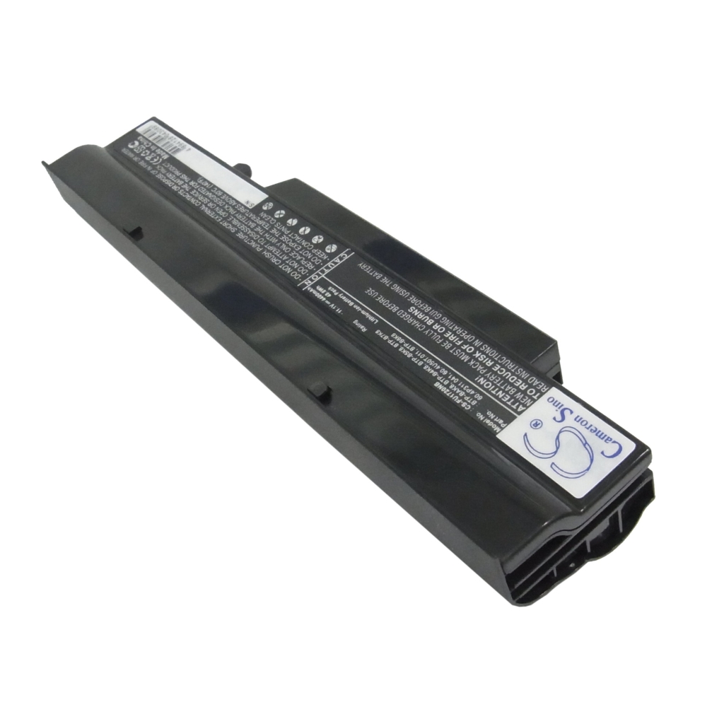 Notebook battery Founder CS-FU1720NB
