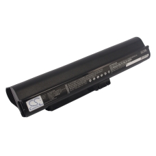 Kompatibel batteriudskiftning til FUJITSU CP432218-01,CP432221-01,FMVNBP173,FMVNBP174,FPB0213...