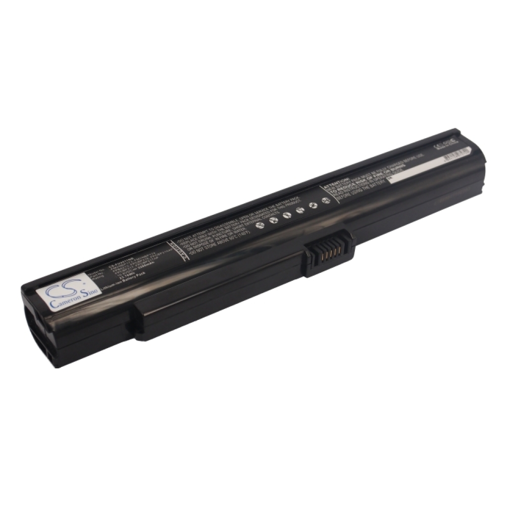 Batterier Erstatter FMVNBP174