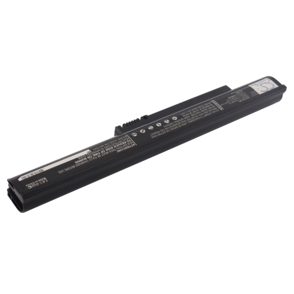 Batterier Erstatter FMVNBP174