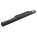 Batteri Erstatter FPCBP216AP