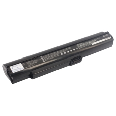 Kompatibel batteriudskiftning til FUJITSU CP432218-01,CP432221-01,FMVNBP173,FMVNBP174,FPB0213...