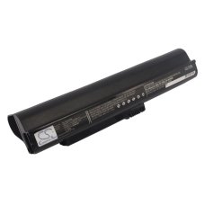 Kompatibel batteriudskiftning til FUJITSU CP432218-01,CP432221-01,FMVNBP173,FMVNBP174,FPB0213...