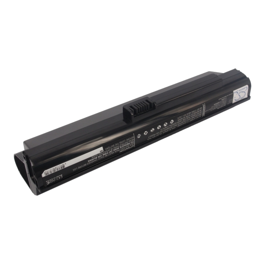 Batteri Erstatter FMVNBP174
