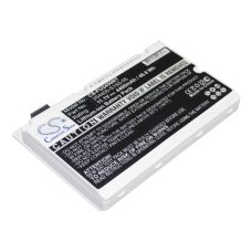 Kompatibel batteriudskiftning til FUJITSU 3S4400-S1S5-05,3S4400-S3S6-07