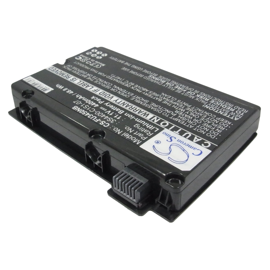 Notebookbatteri Fujitsu CS-FU3450NB