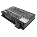 Notebookbatteri Fujitsu CS-FU3450NB