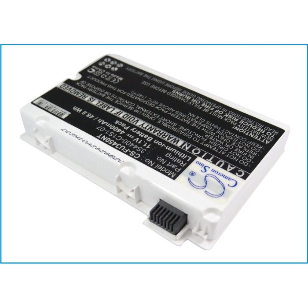 Notebookbatteri Fujitsu CS-FU3450NT