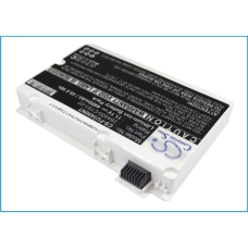 Kompatibel batteriudskiftning til FUJITSU 3S4400-C1S1-07,3S4400-G1L3-07