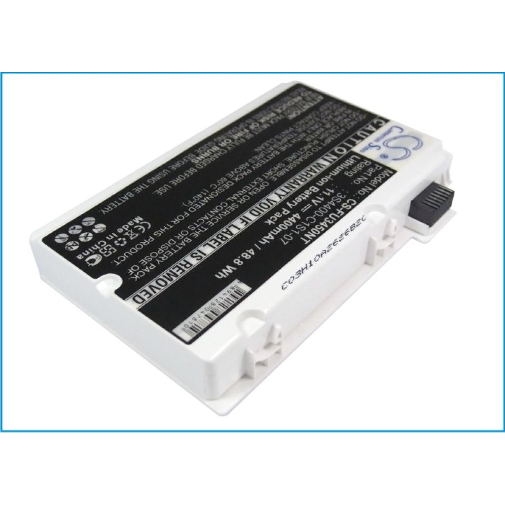 Notebookbatteri Fujitsu CS-FU3450NT