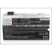 Notebookbatteri Fujitsu CS-FU3450NT