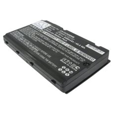 Kompatibel batteriudskiftning til FUJITSU 3S4400-C1S1-07,3S4400-G1L3-07
