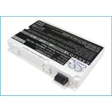 Kompatibel batteriudskiftning til FUJITSU 3S4400-C1S1-07,3S4400-G1L3-07