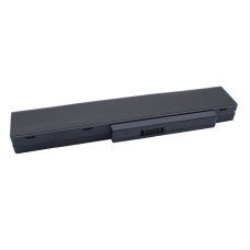 Kompatibel batteriudskiftning til FUJITSU 3UR18650-2-T0182,S26393-E048-V613-03-0937,S26393-E048-V661-02-0938,SQU-808,SQU-808-F01...
