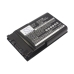 Notebookbatteri Fujitsu CS-FU4310NB