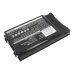 Notebookbatteri Fujitsu CS-FU4310NB