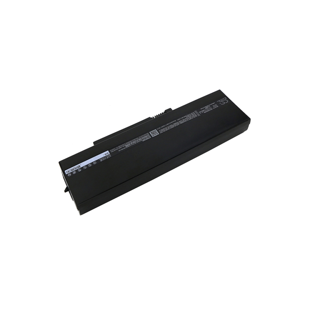 Batteri kompatibel med Fujitsu CS-FU5535HB