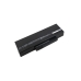 Batteri kompatibel med Fujitsu CS-FU5535HB