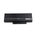Batteri kompatibel med Fujitsu CS-FU5535HB
