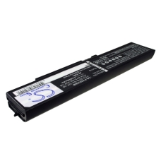 Kompatibel batteriudskiftning til FUJITSU FOX-EFS-SA-22F-06,FOX-EFS-SA-XXF-06,S26391-F6120-L470,SDI-HFS-SS-22F-06,SMP-EFS-SS-22E-06...