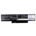 Notebookbatteri Fujitsu Esprimo Mobile V5545