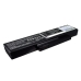 Notebookbatteri Fujitsu Esprimo Mobile V5545