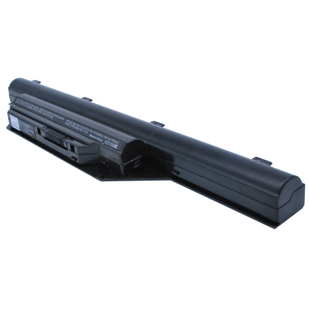 Notebookbatteri Fujitsu CS-FU6410NB