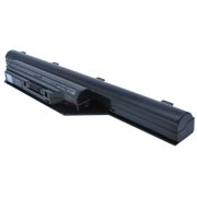 CS-FU6410NB<br />Batterier til  erstatter batteri FPCBP179AP