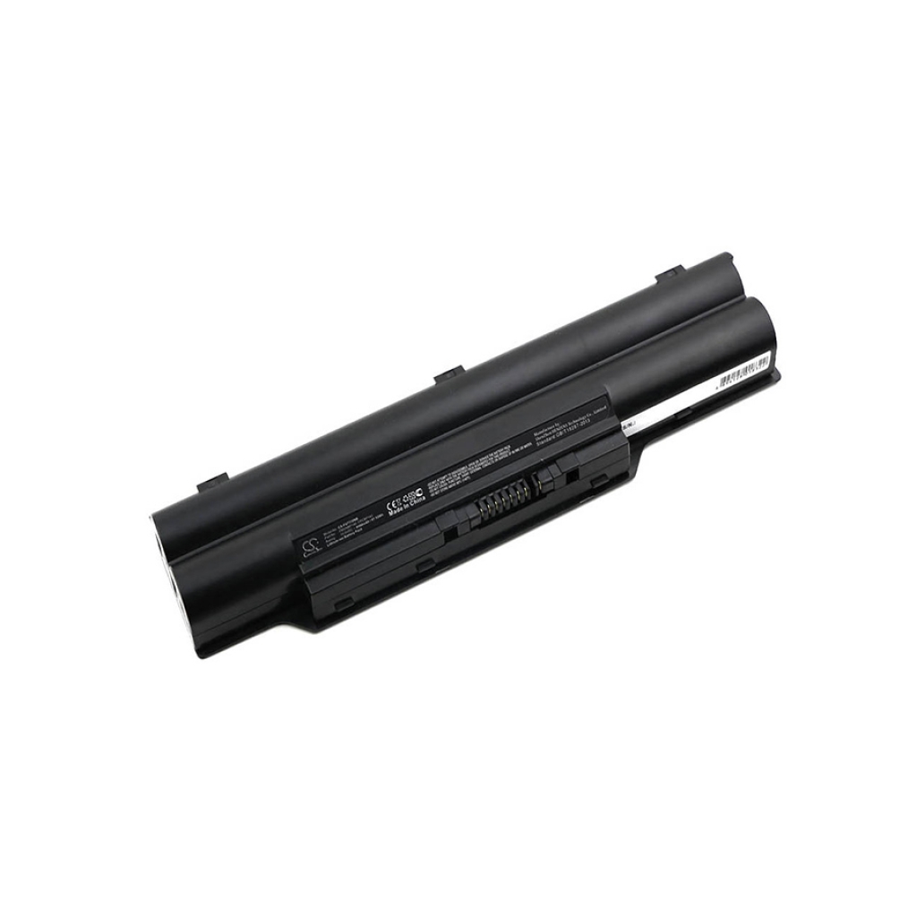 Battery Replaces FPCBP263