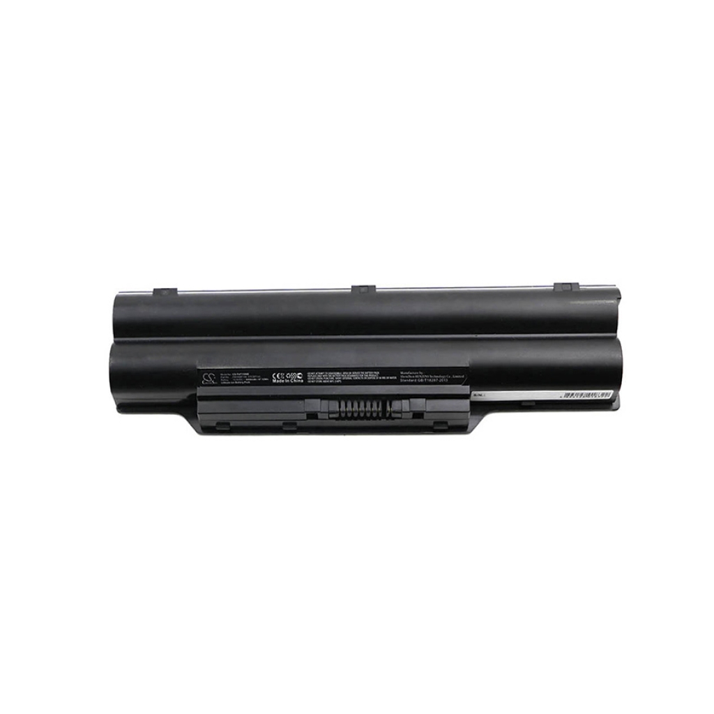 Battery Replaces FPCBP263