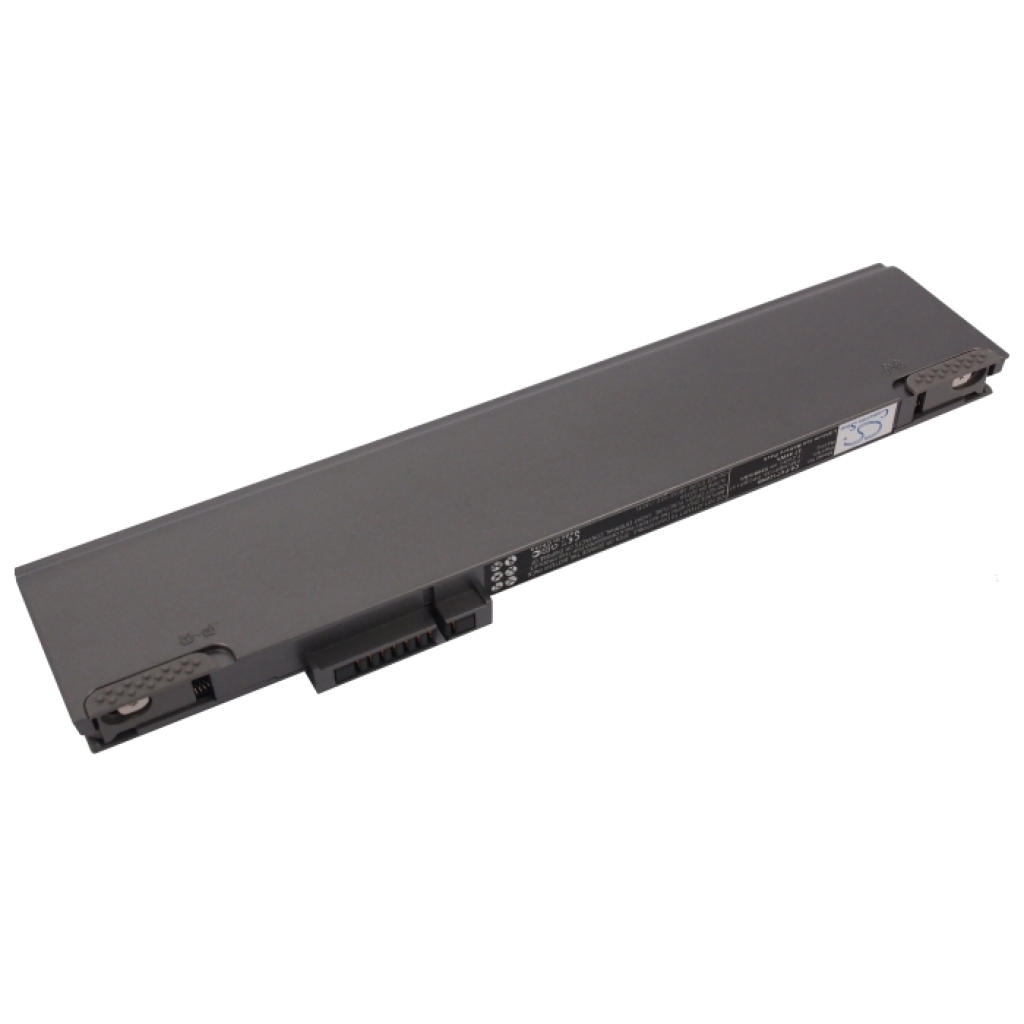 Batteri kompatibel med Fujitsu CS-FU7120NB
