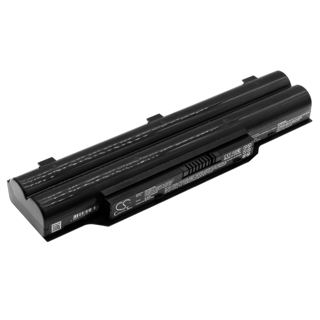 Notebookbatteri Fujitsu CS-FU8310NB