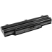 Notebookbatteri Fujitsu CS-FUA532NB