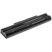 Notebookbatteri Fujitsu CS-FUA532NB
