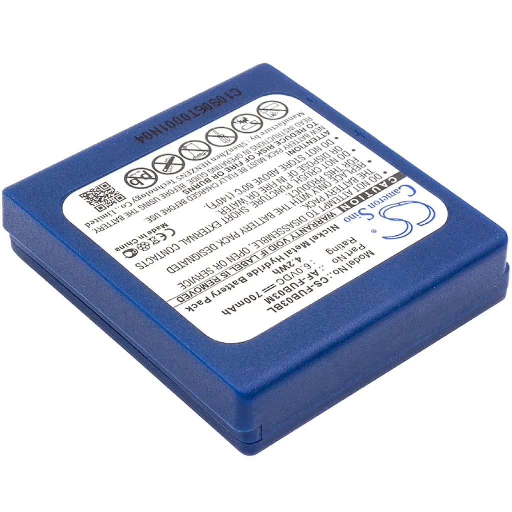 Hetronic TGA