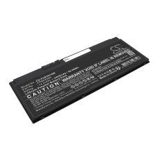 Kompatibel batteriudskiftning til FUJITSU CP721834-01,CP734928-01,FMVNBP247,FMVNBP248,FPB0338S...